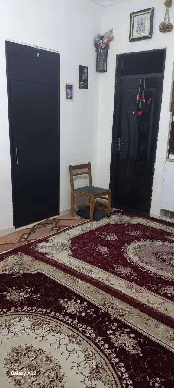فروش فوری آپارتمان ، خیابان لیلابی