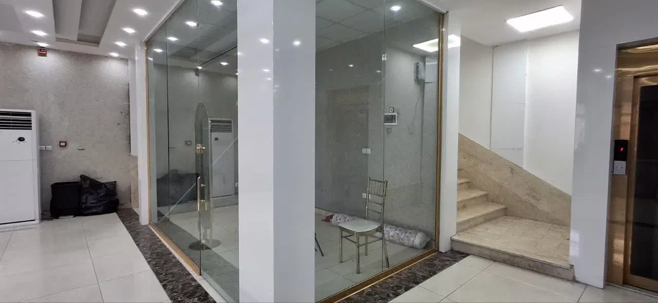 اجاره مغازه ۱۰ متری در رورسر