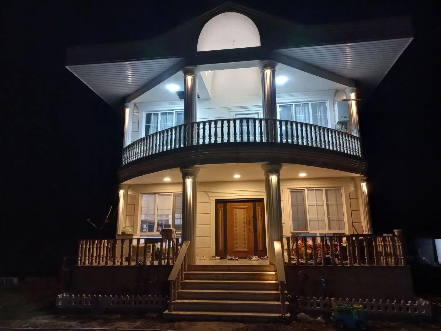 ویلای زیبا گیلان