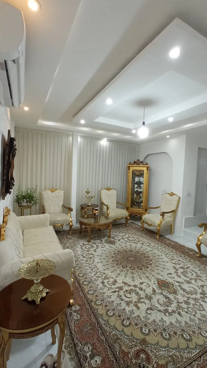 توس 43 رهن کامل