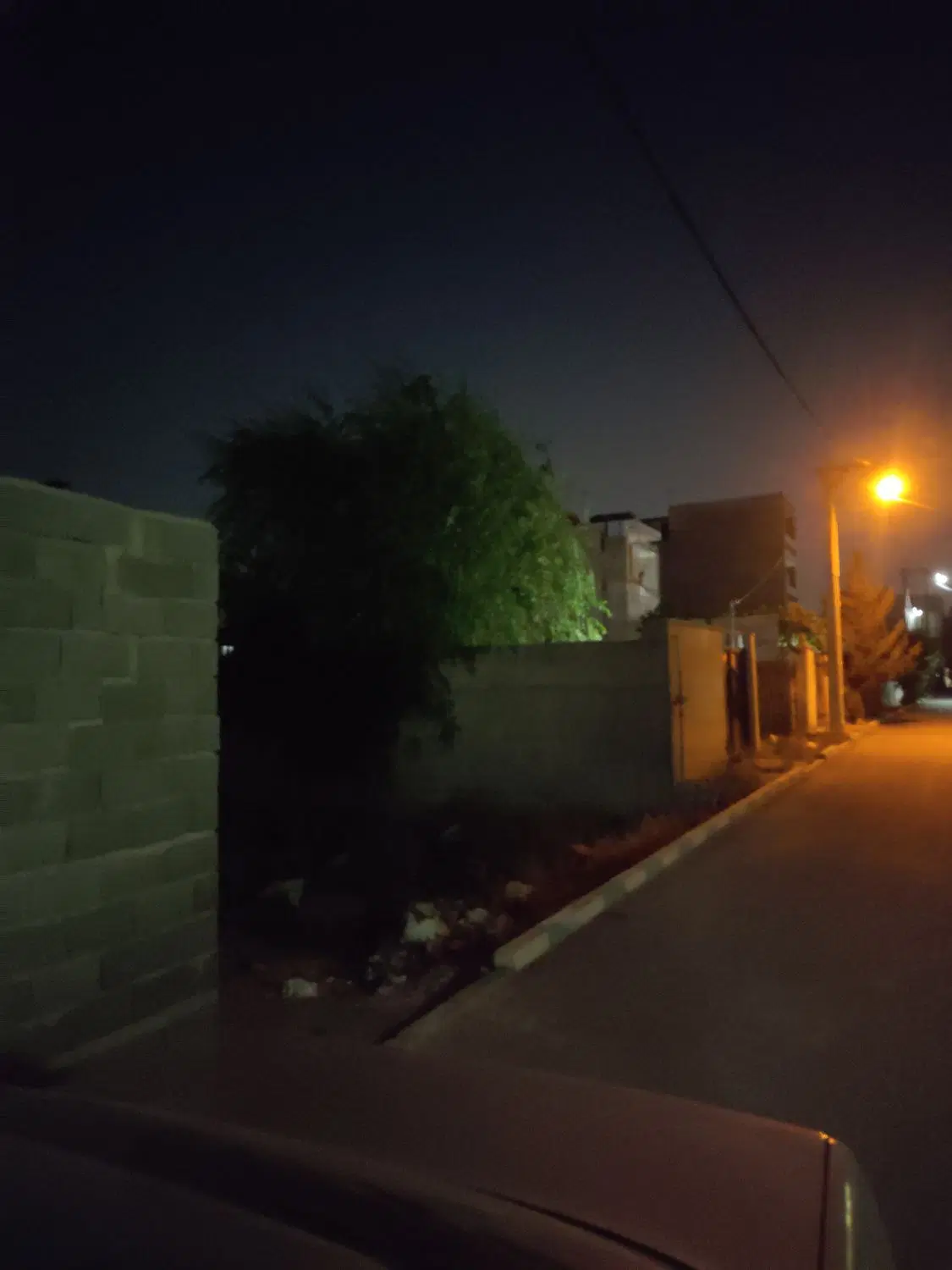 فروش زمین 234