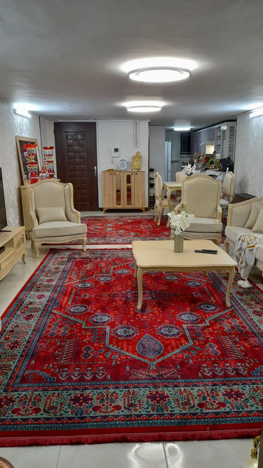 اجاره یک واحد مسکونی ۸۵ متری