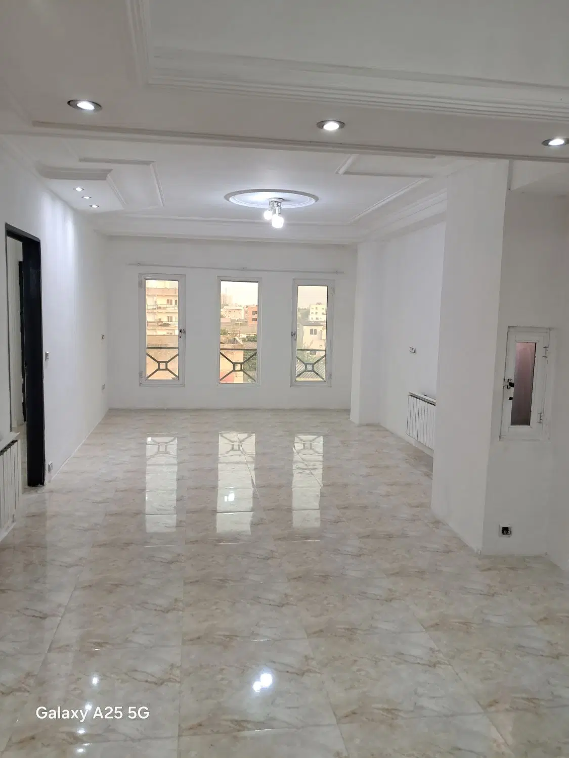 آپارتمان۷۵متری سنددار مرکزشهر