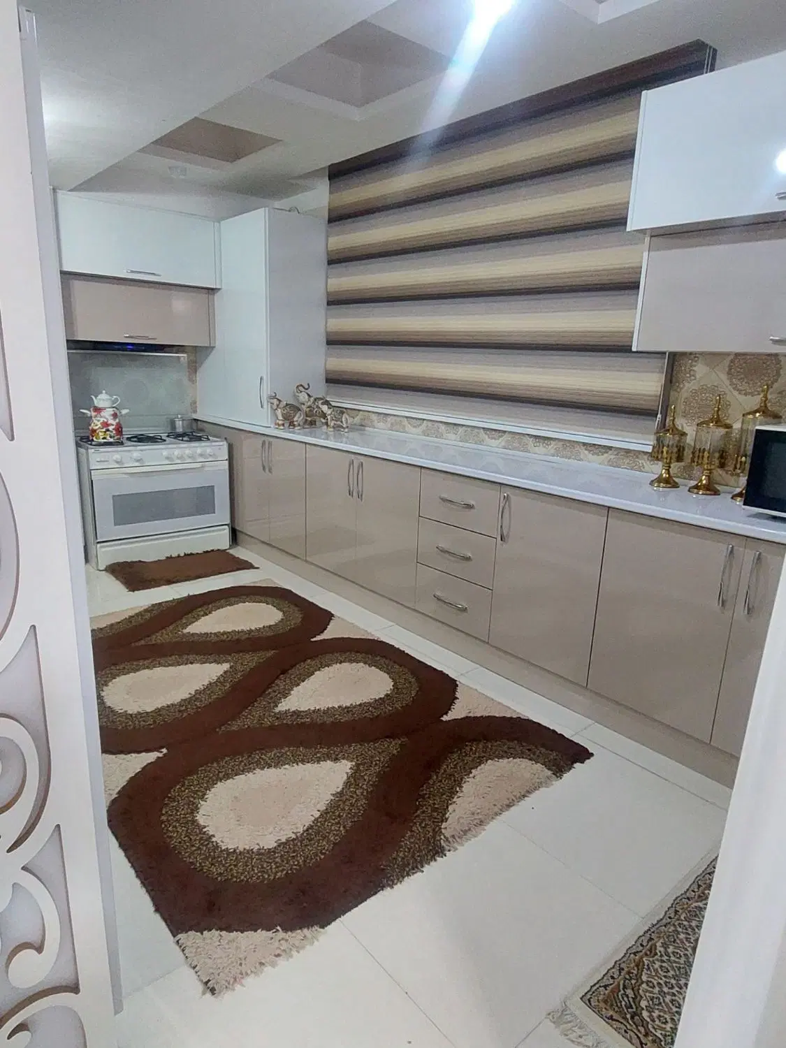 اجاره شهرک اندیشه آذران ۱