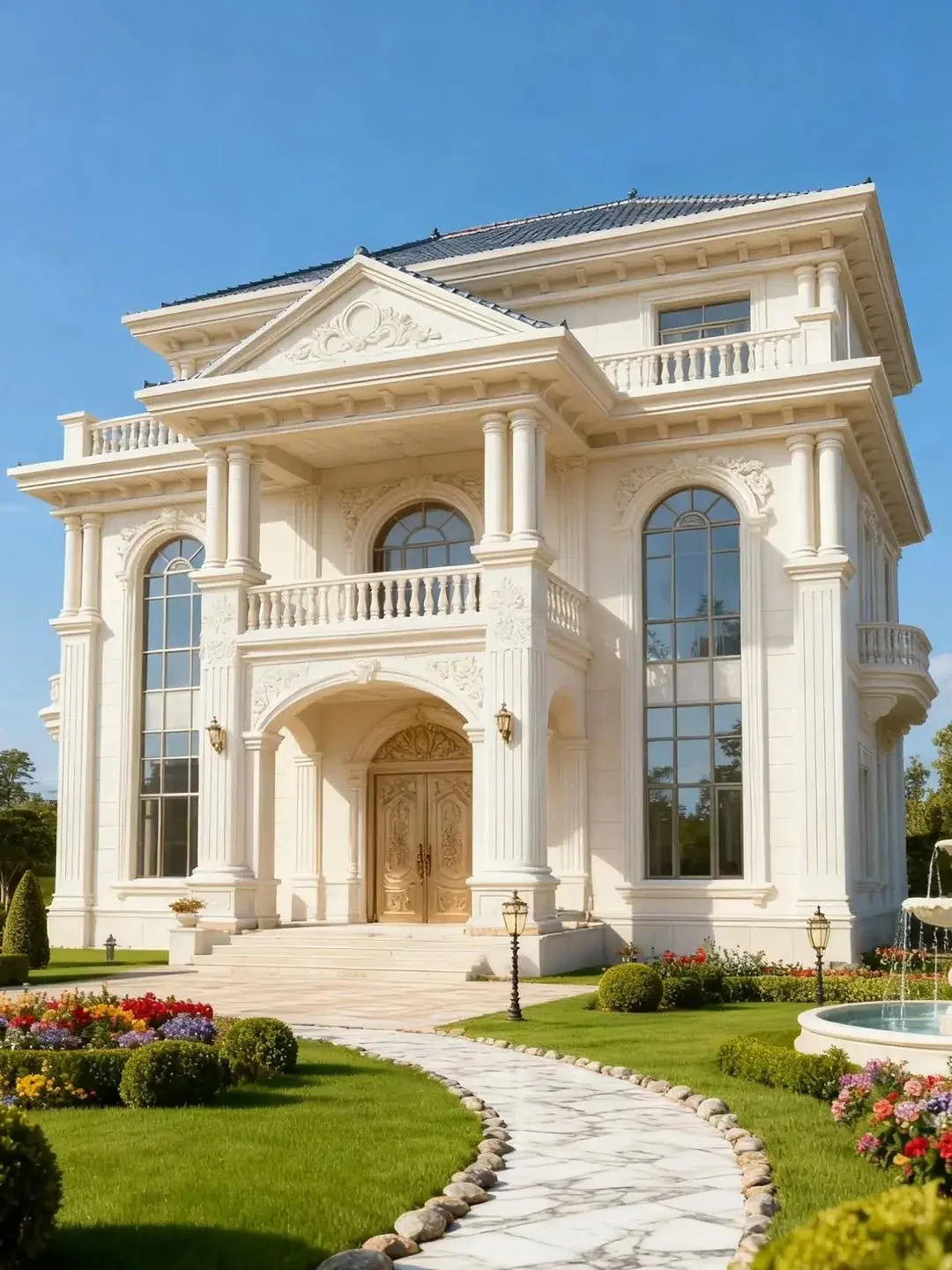آدارتمان ۱۷۰متری
