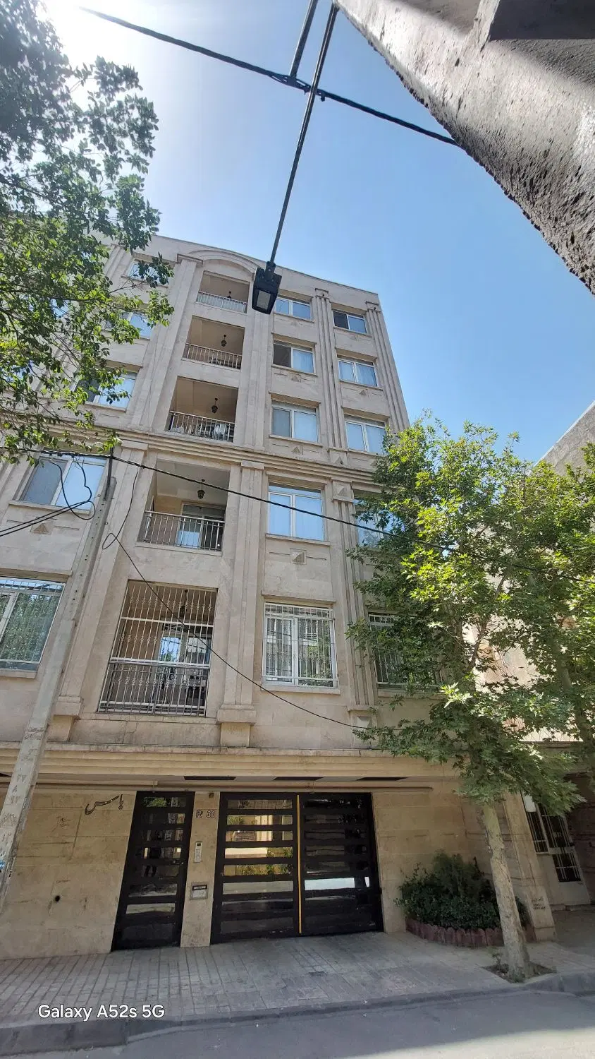 102سند تک برگ داریوش