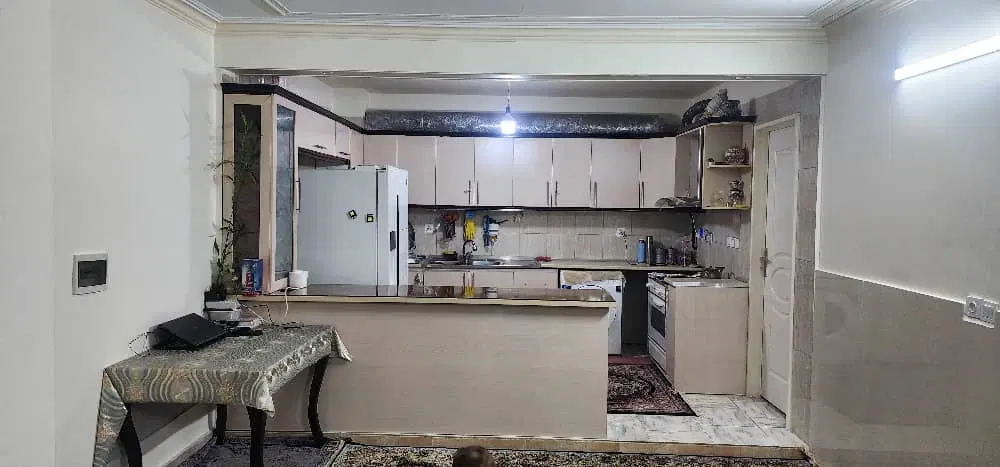 آپارتمان ۹۲ متری گلشهر