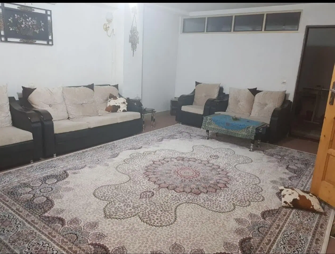 آپارتمان 65 متری تک واحد