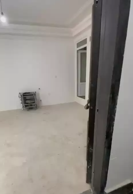 اپارتمان صفر
