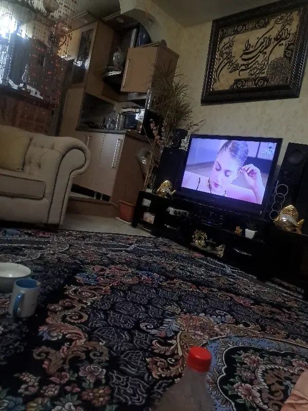 همخونه میشوم