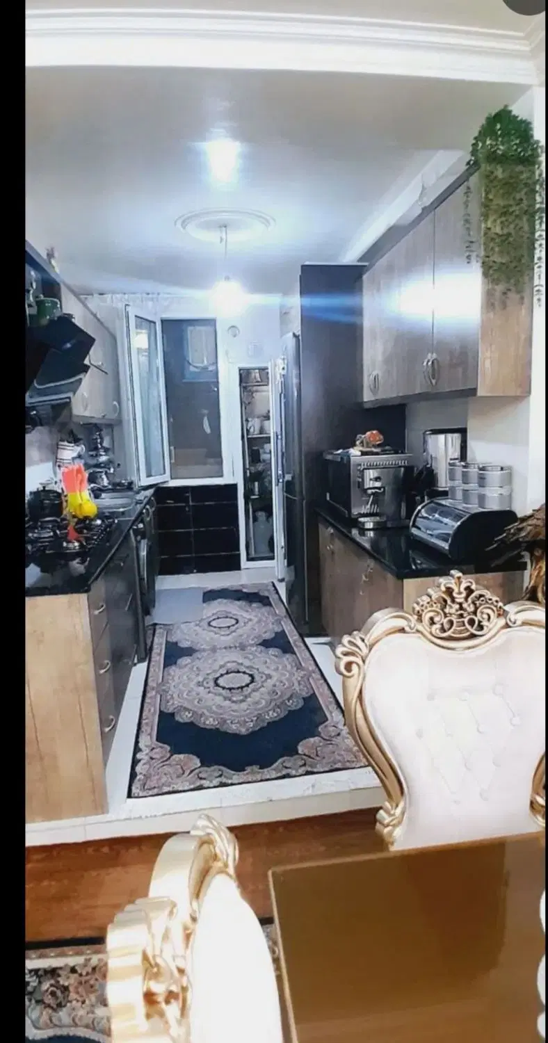 آپارتمان فروشی ارکیده ۴