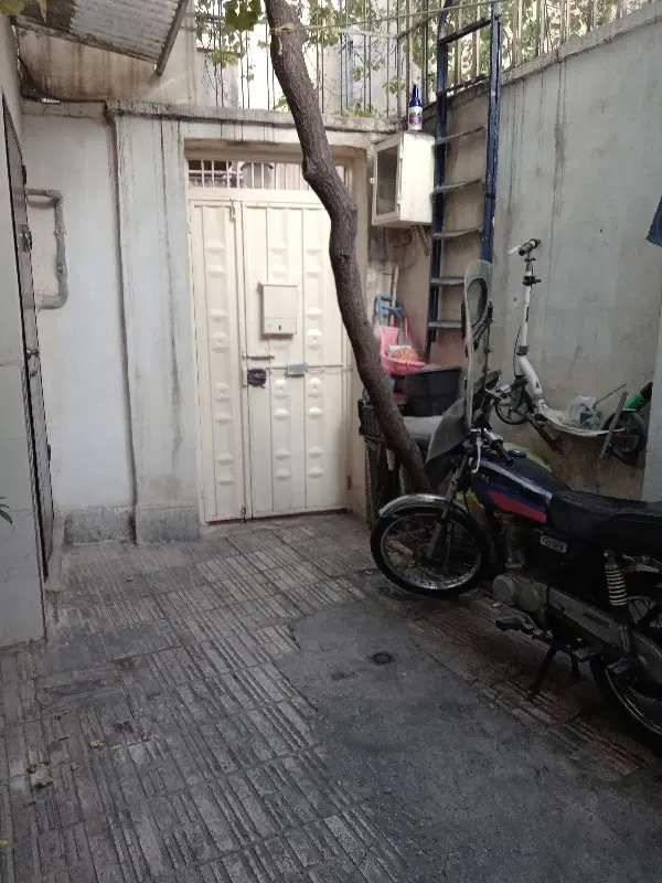 خانه ویلای ۶۰ فقط تعویض