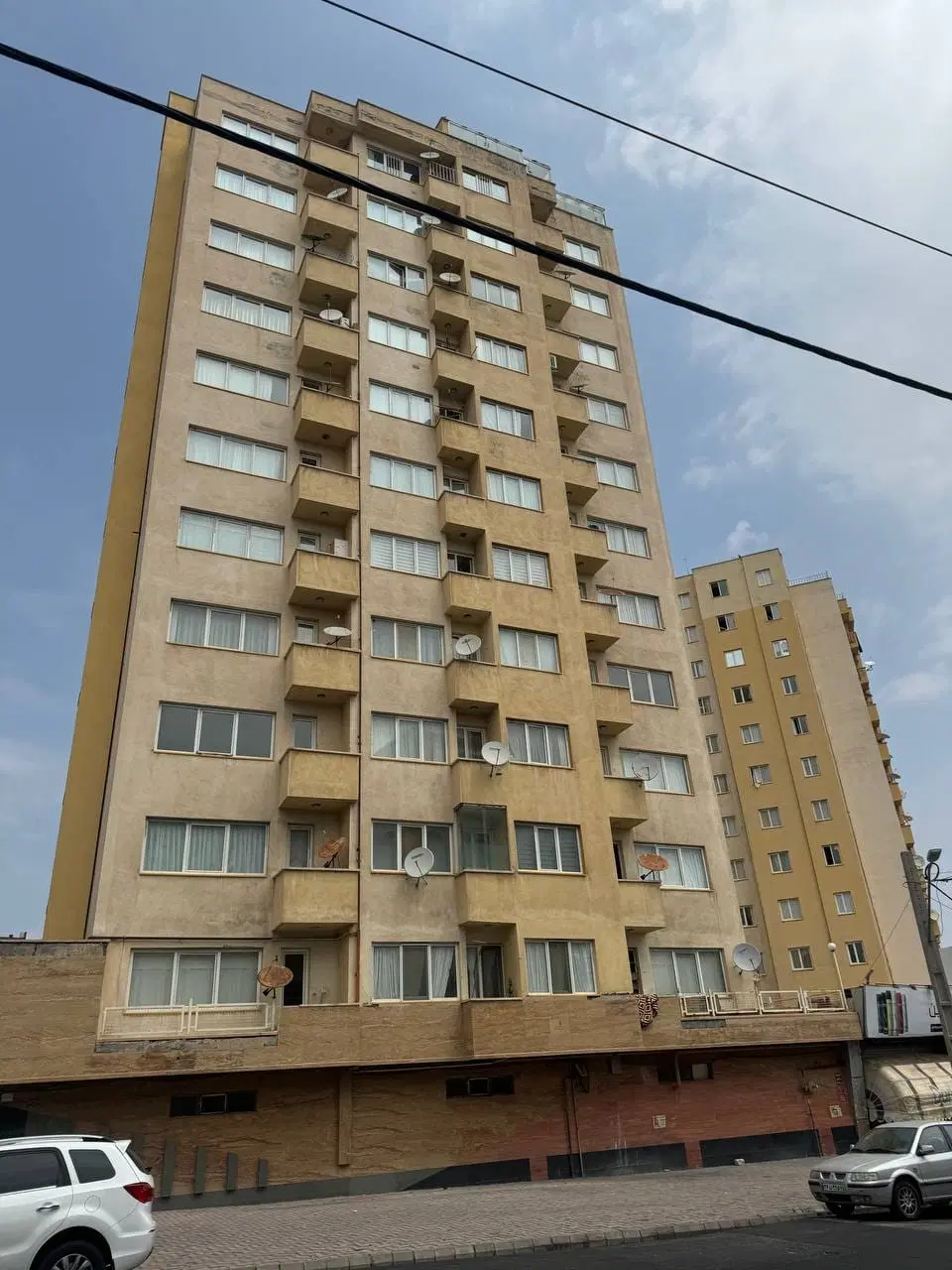 فروش مسکن ملی در فاز 3 پیش فروش