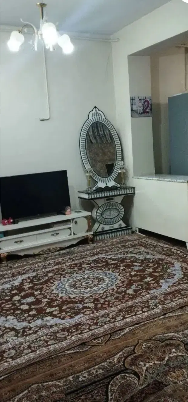 خونه ویلایی دو طبقه دو سرویس مجزا