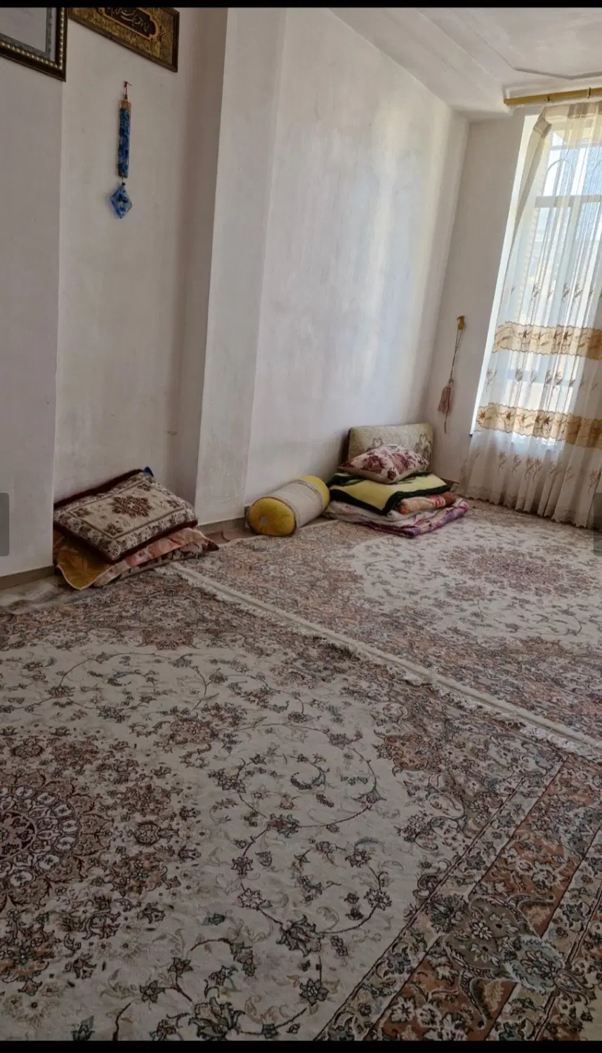 منزل ویلایی با متراژ ۲۷۰ متر خیابان یزدانی