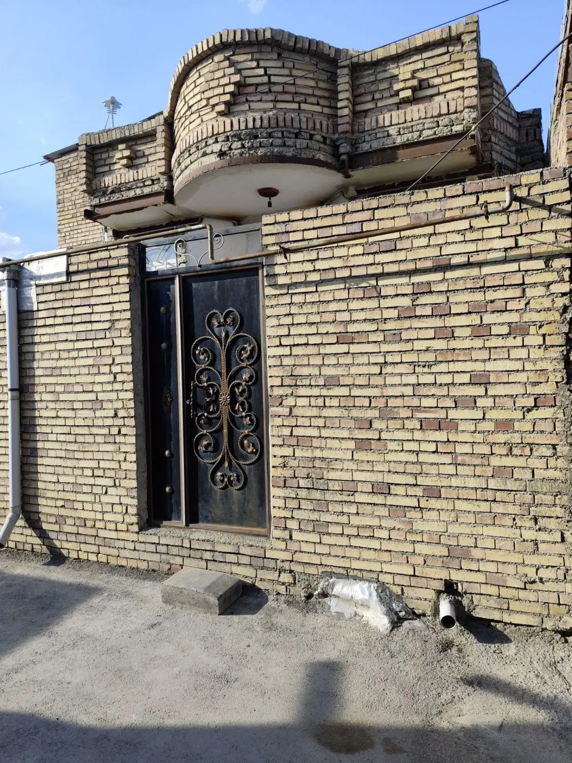 خانه ۵۵ متری