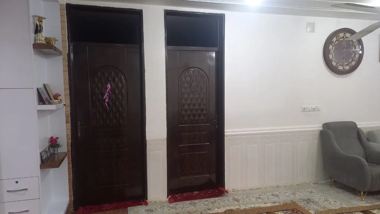 ویلایی بازسازی