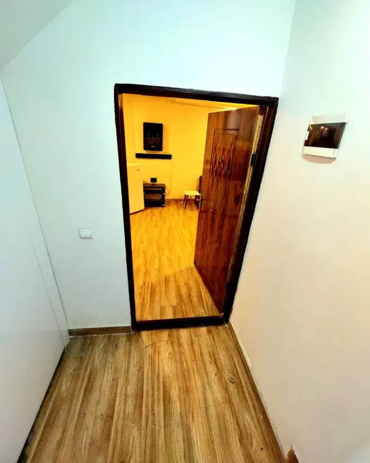سوئیت ۳۵ متری بازسازی شده