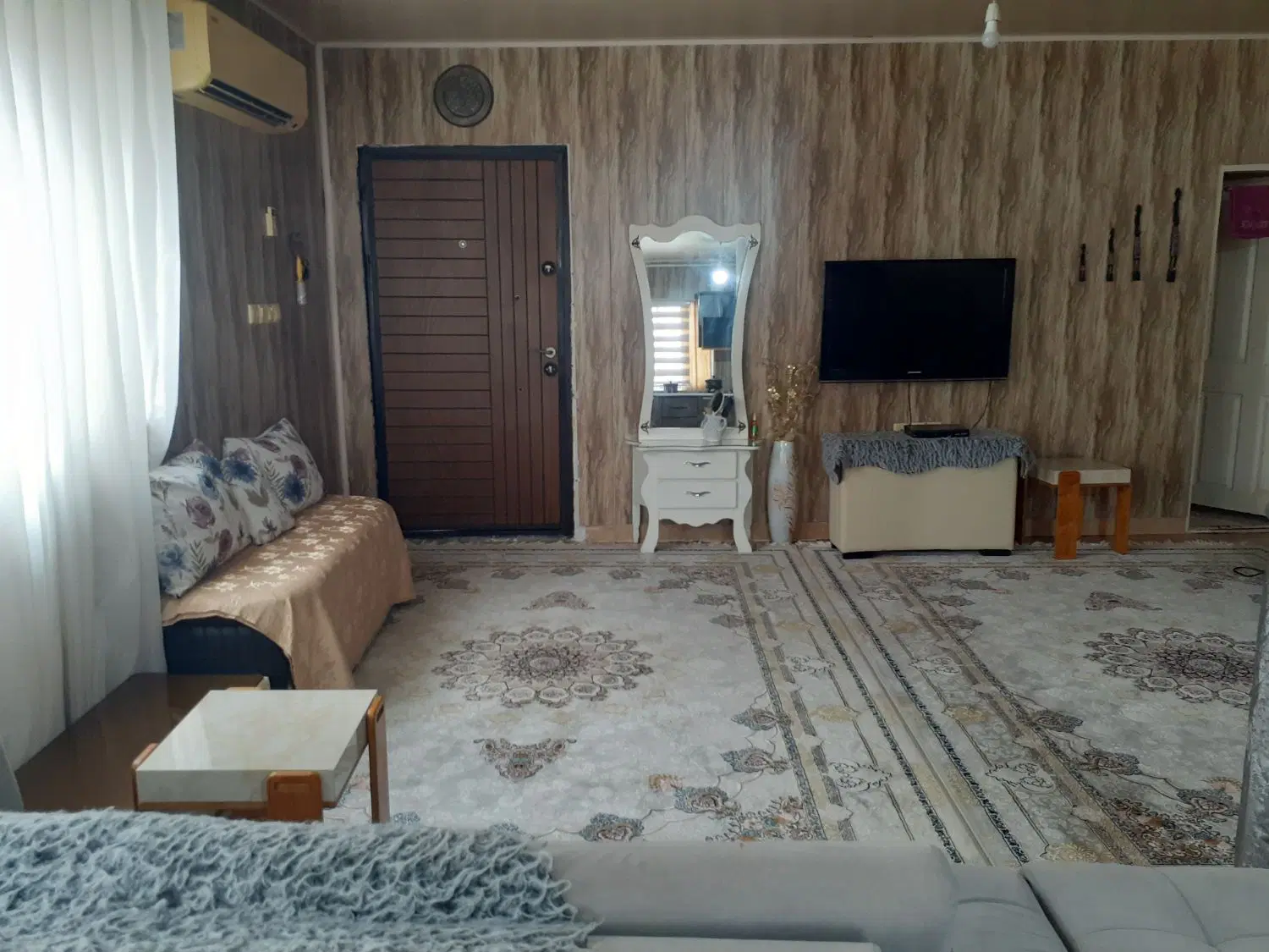فروش منزل ویلایی