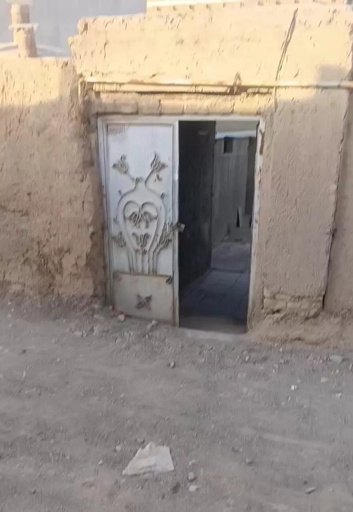 ملک کلنگی با موقعیت خوب