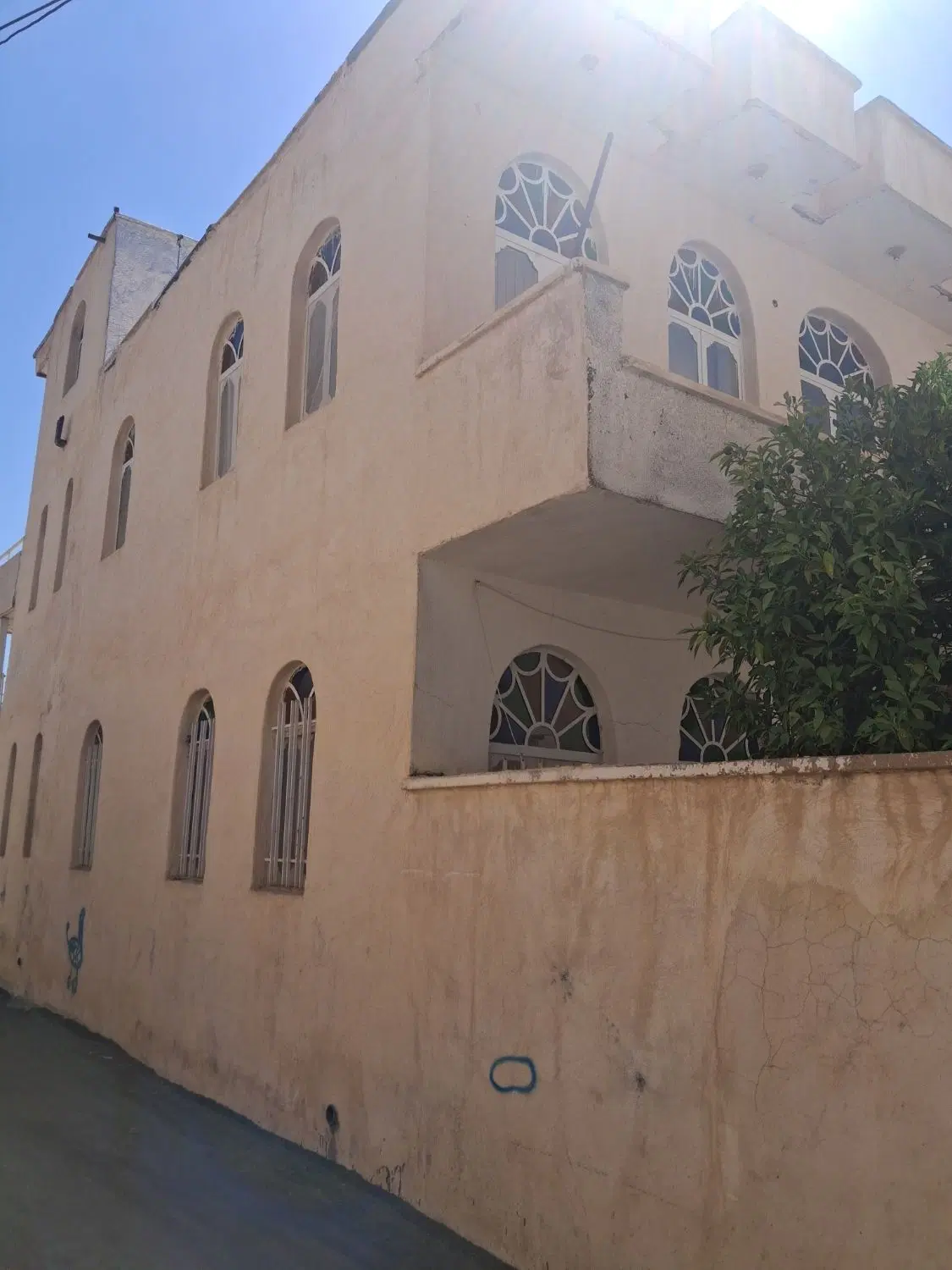 فروش منزل مسکونی