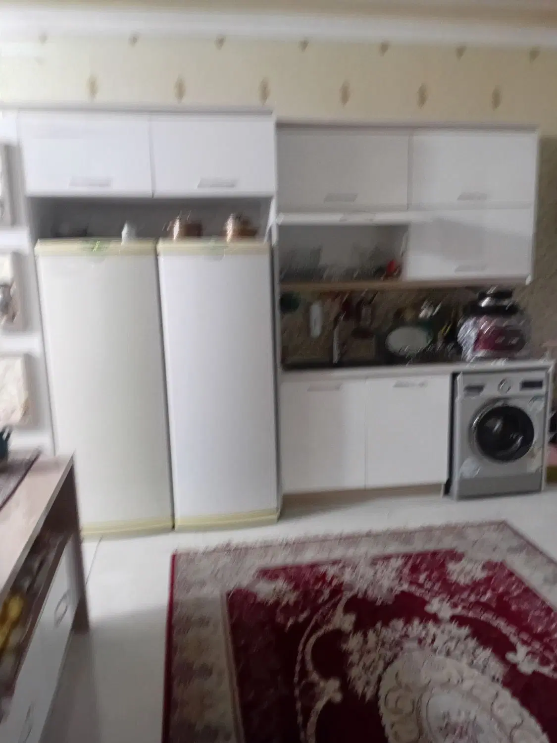 اجاره ویلایی همکف