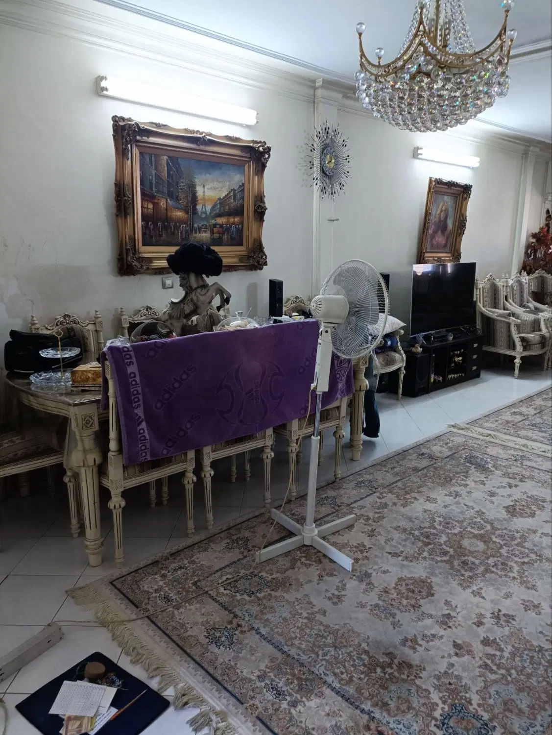 فروش آپارتمان کریمشاهیان