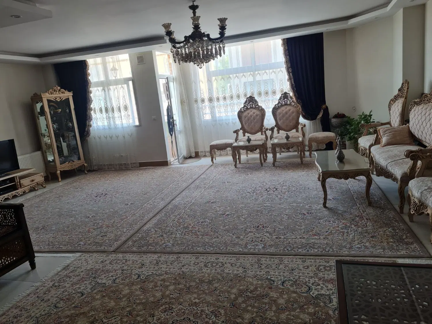 منزل مسکونی