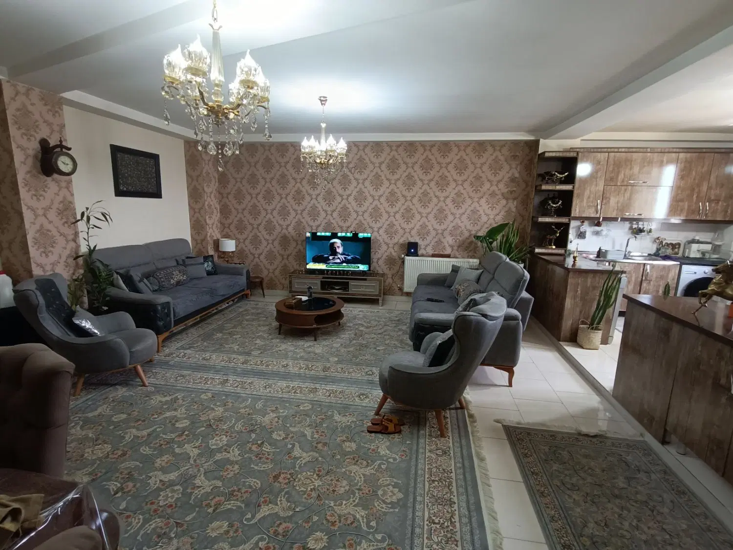 آپارتمان فروشی