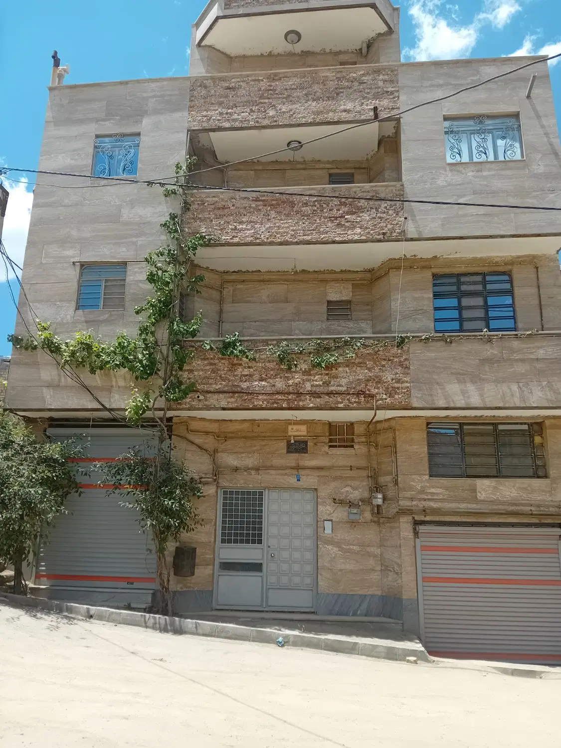 اجاره دربست.سه واحد.بهداری.انعام