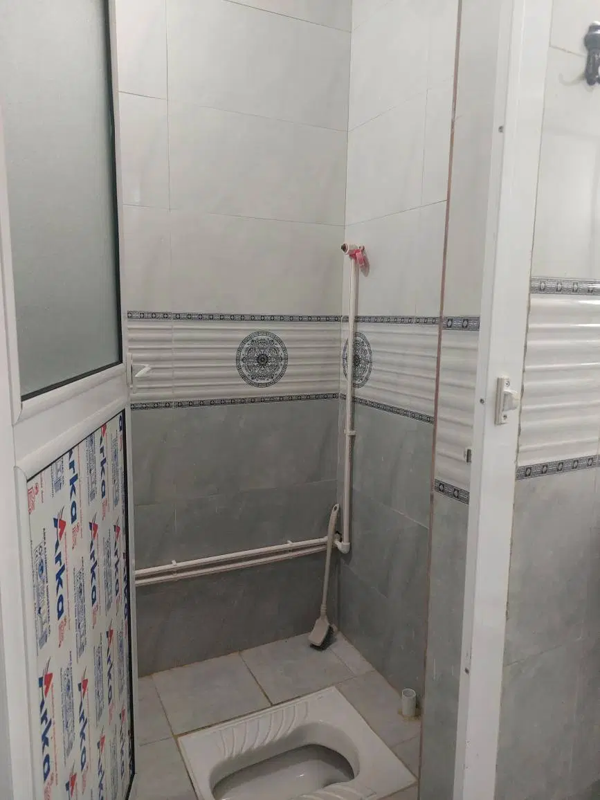اجازه اپارتمان تمیز در شهرک امام
