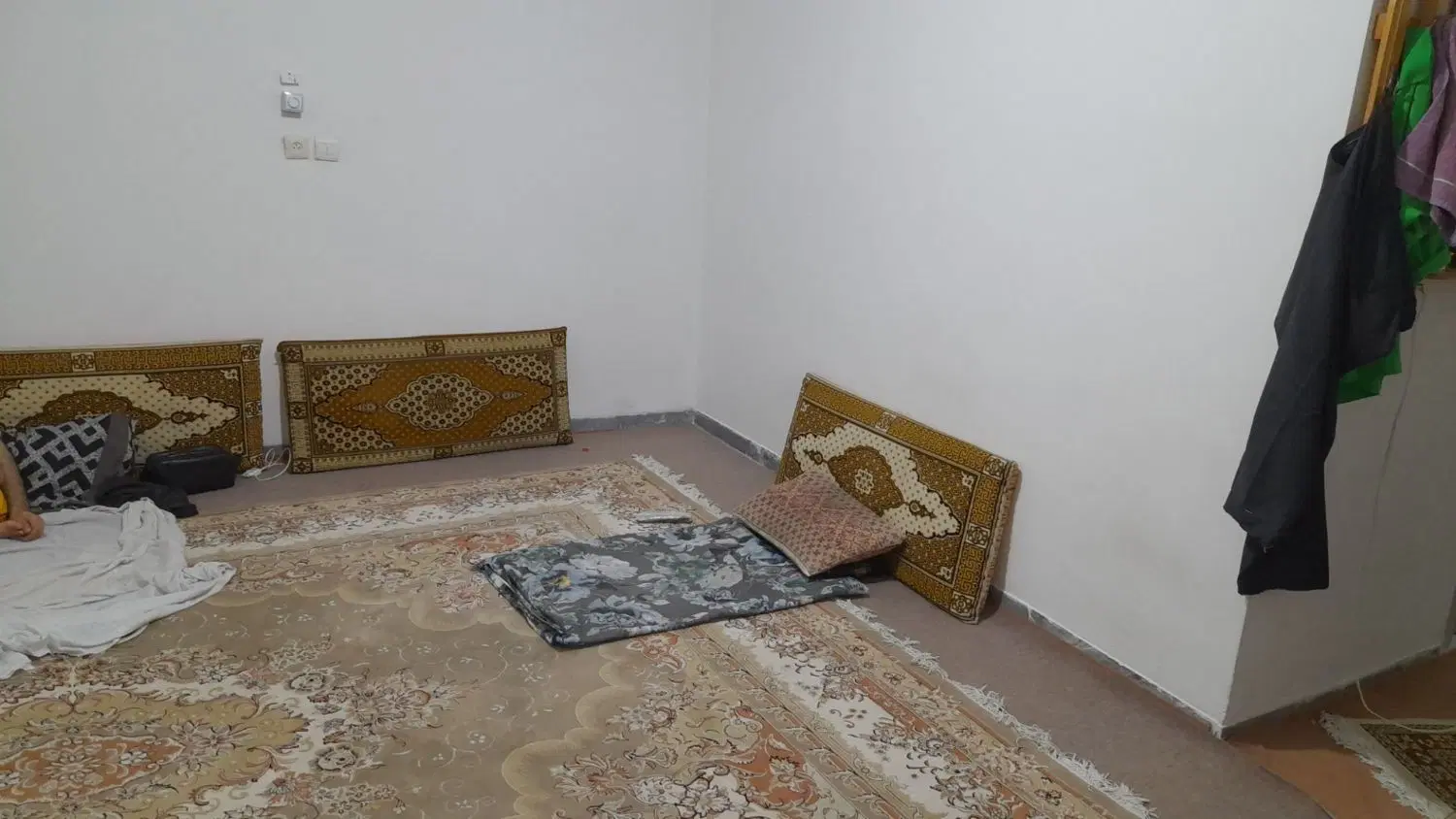 خانه ویلایی امام‌رضا