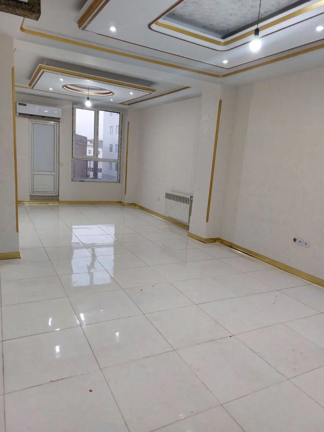 اپارتمان ۲ خواب