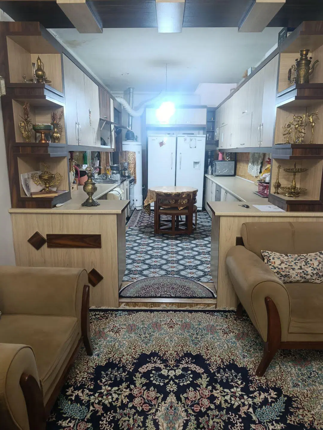 ویلای۱۶۰متر مهدیه_و چند فایل فروش دیگر_املاک پرهام