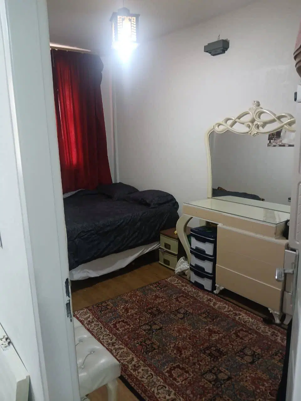 آپارتمان 72 متری