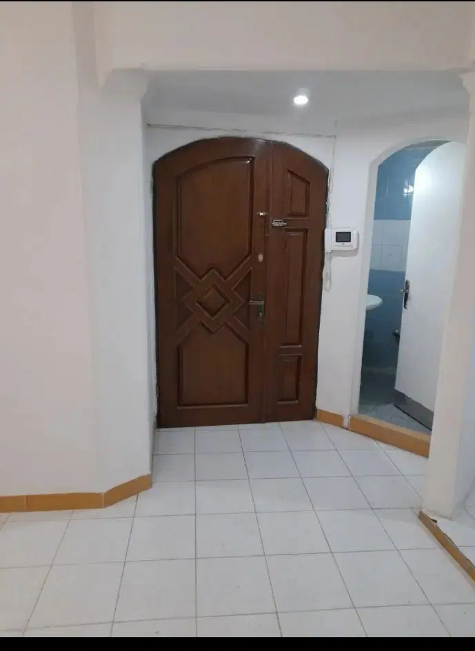 آپارتمان جلال مهران