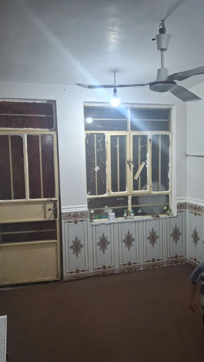 مشروطه شهرک بهزیستی