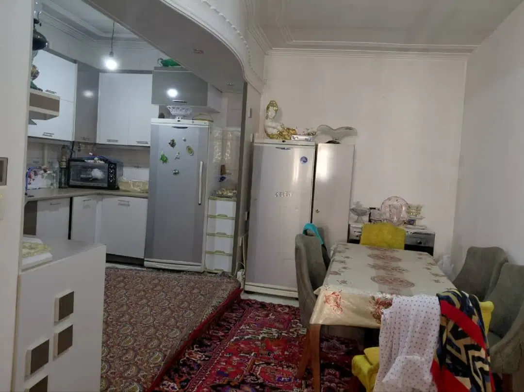 واحد آپارتمان کوی دادگستری خوش قیمت