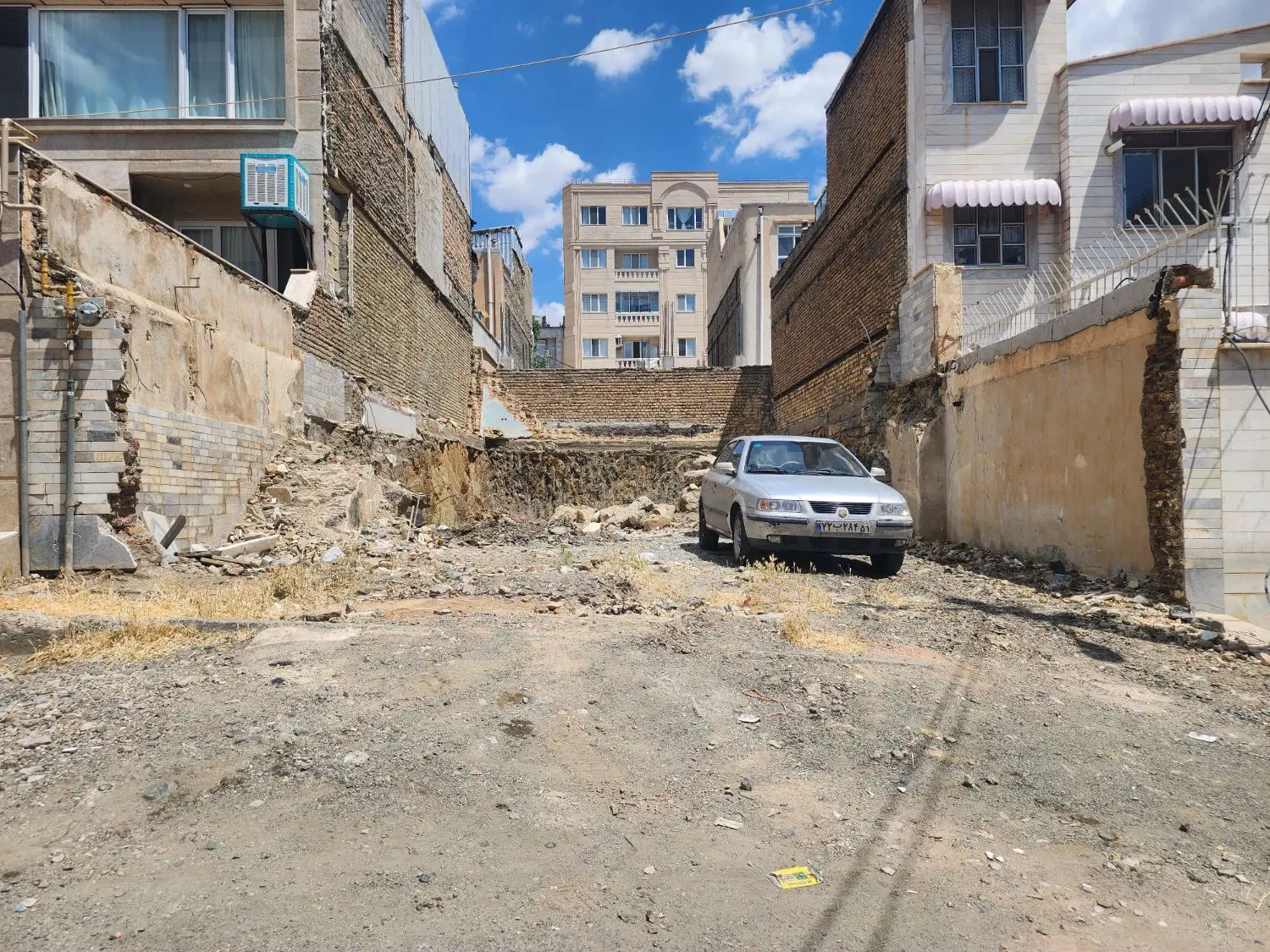پیش فروش شهرک سعدی موقعیت عالی