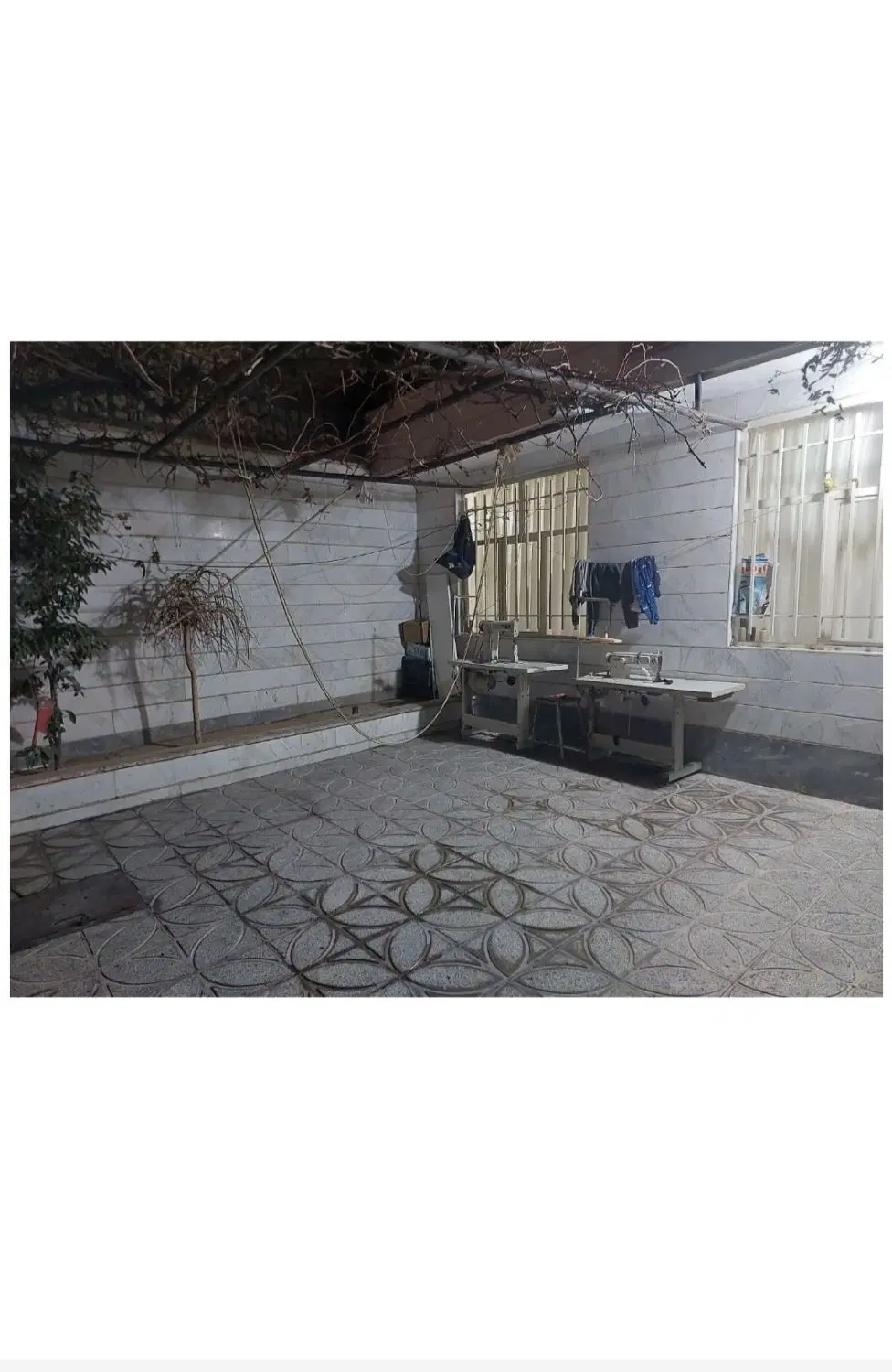 فروش خانه ویلایی ۱۱۲متری متری ۸۵