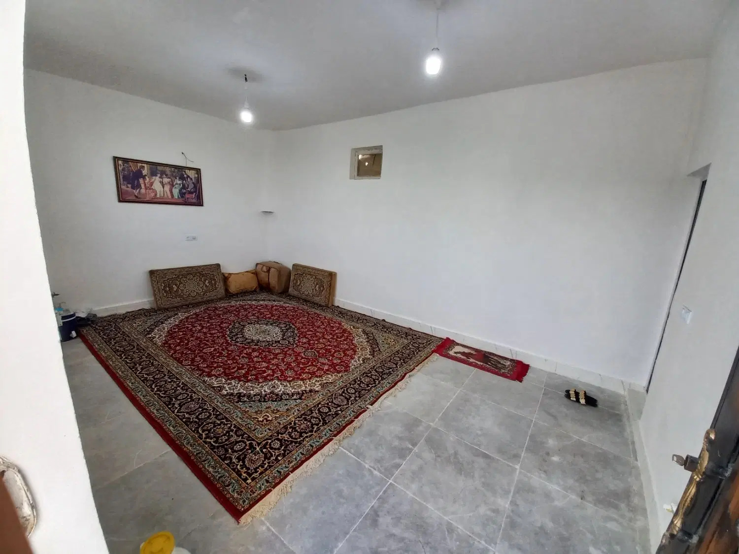 اگر باغ قیمت مناسب می‌خواهی این فایل را ببین