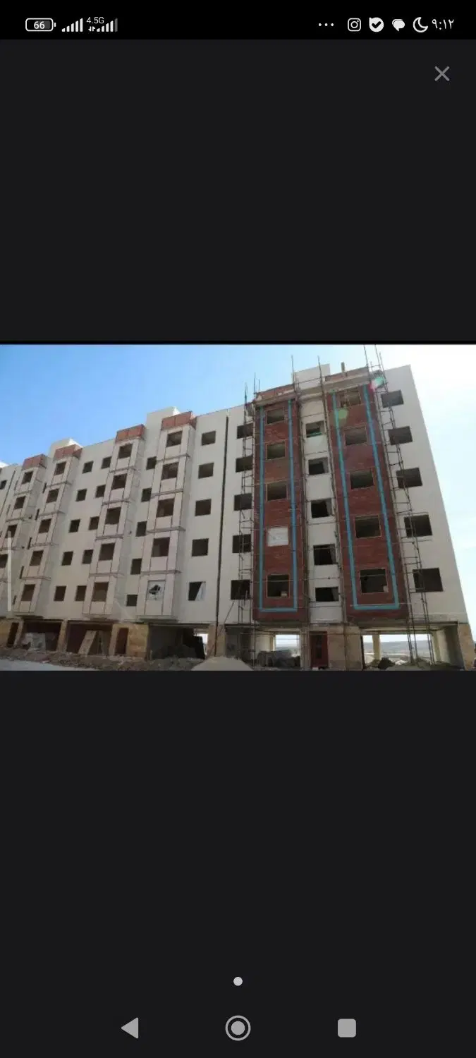 فروش مسکن ملی اندیشه۴