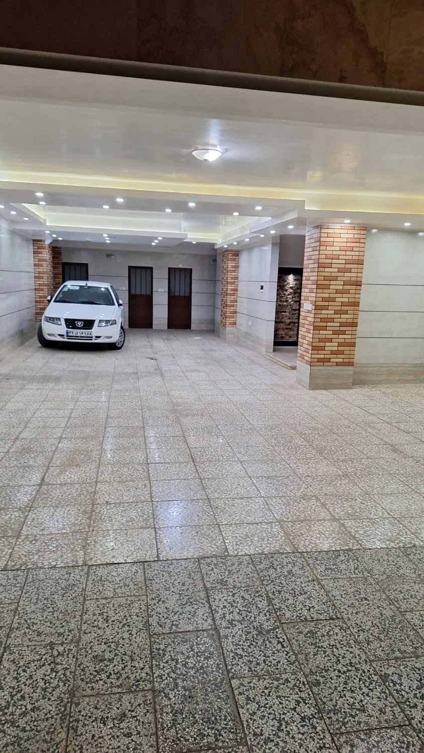 آپارتمان سنددار تک واحدی