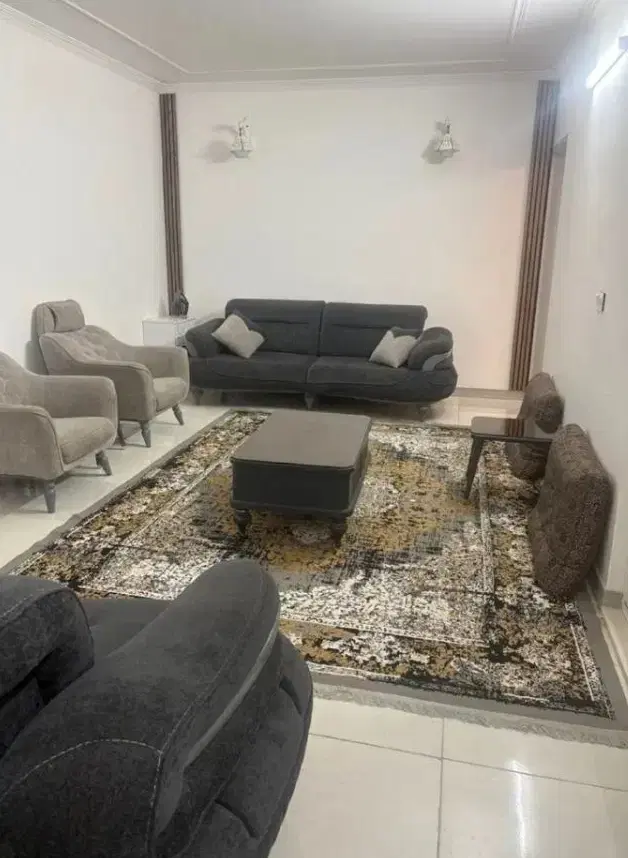 سوییت مسافرتی مبله تمیز سویت کوتا مدت روزانه