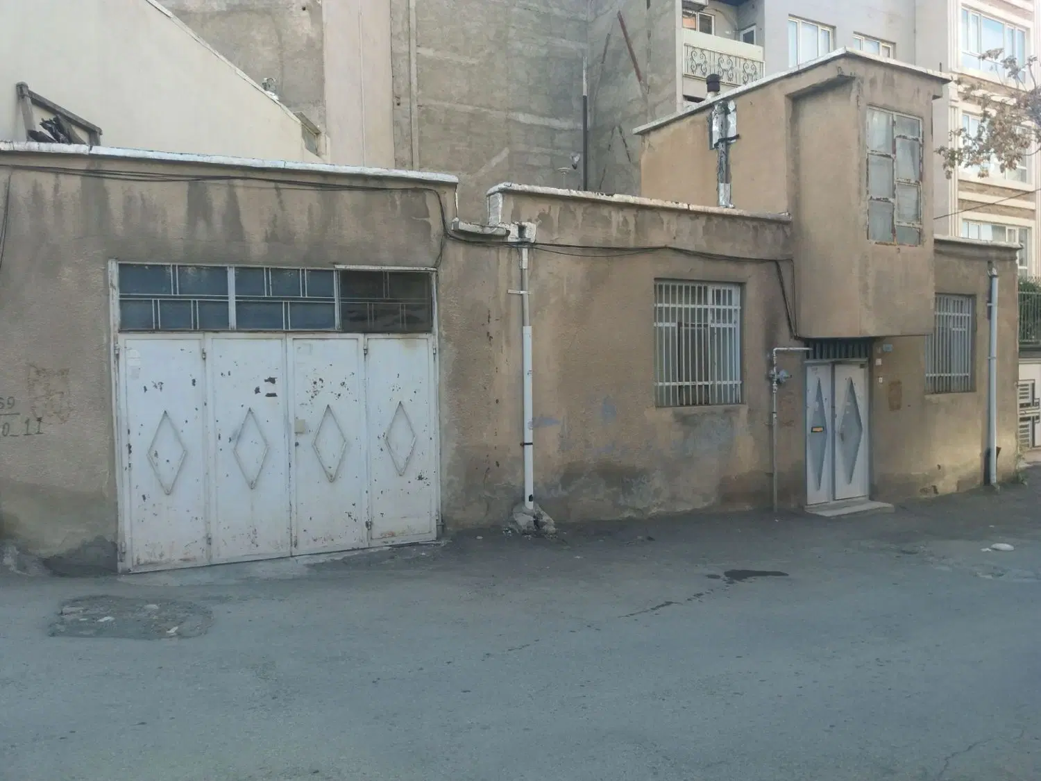 فروش خانه ویلایی جام جم