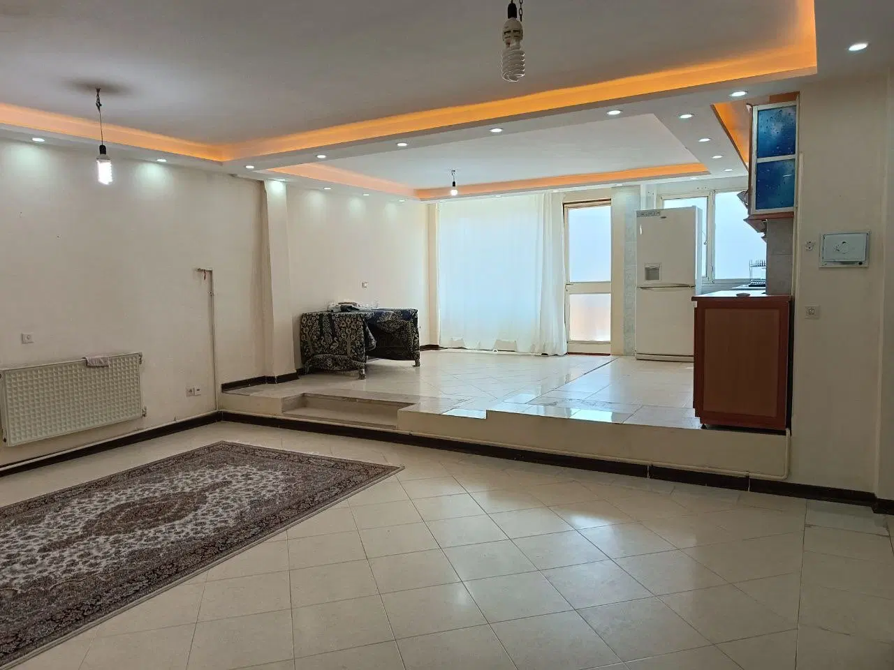 مشائی ۱۰۵ متری فاز ۲