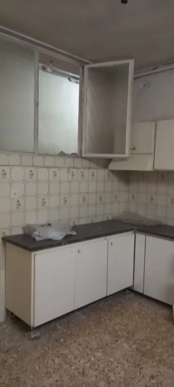 منزل ویلایی۹۰متری دوخواب