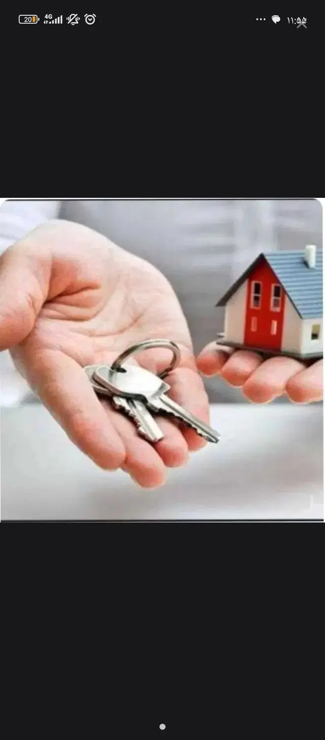 پیش فروش یک آپارتمان ۱۰۰ متری