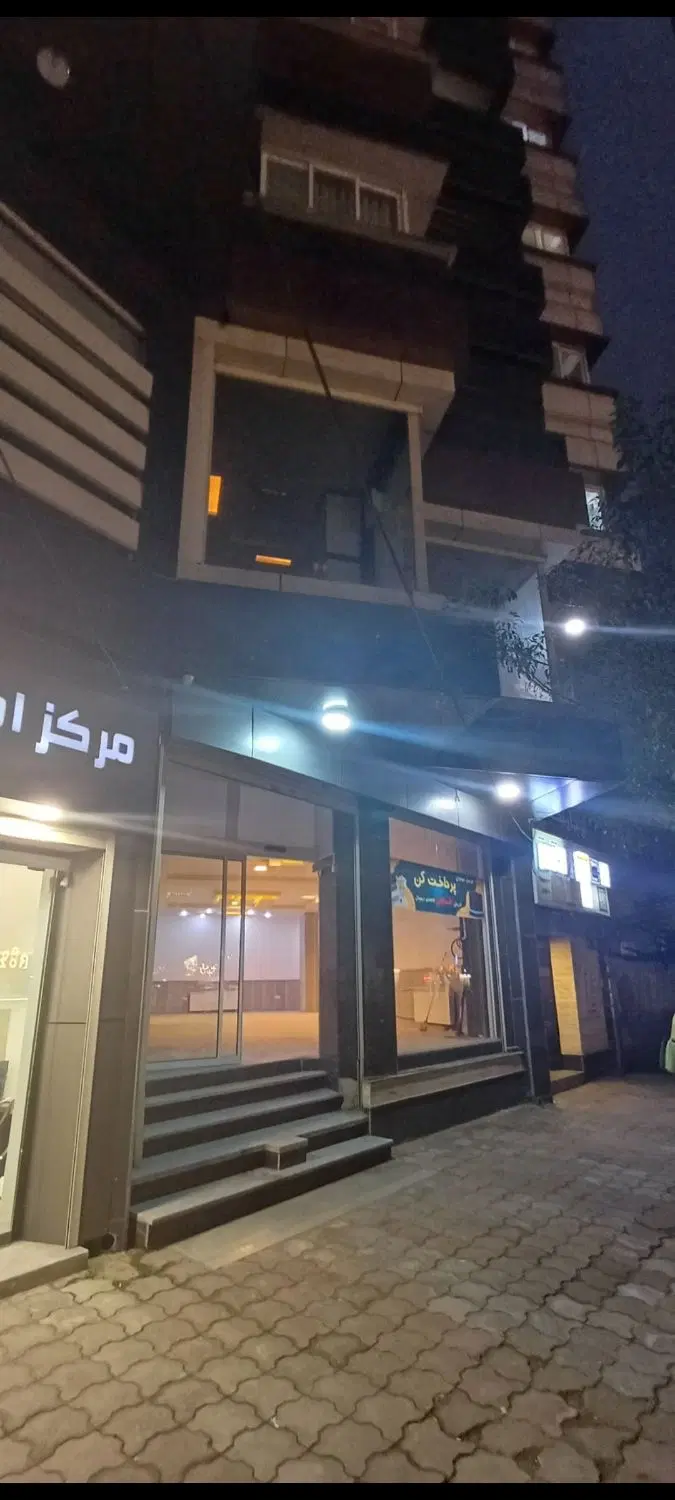 فروش واحد براصلی دیلمان
