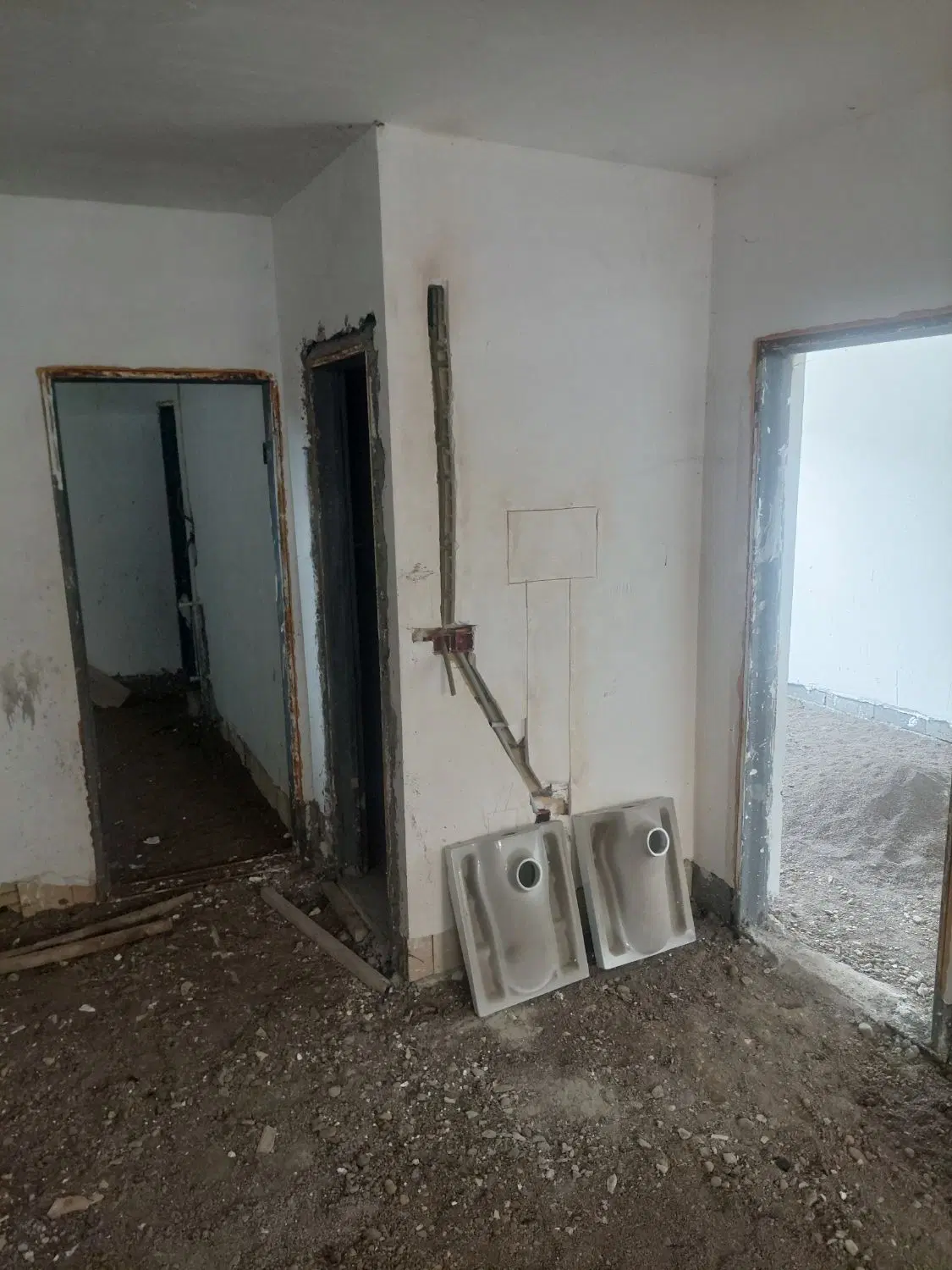 خانه ۸۰ متری